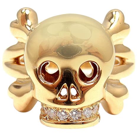 dior skull|Tête de Mort .